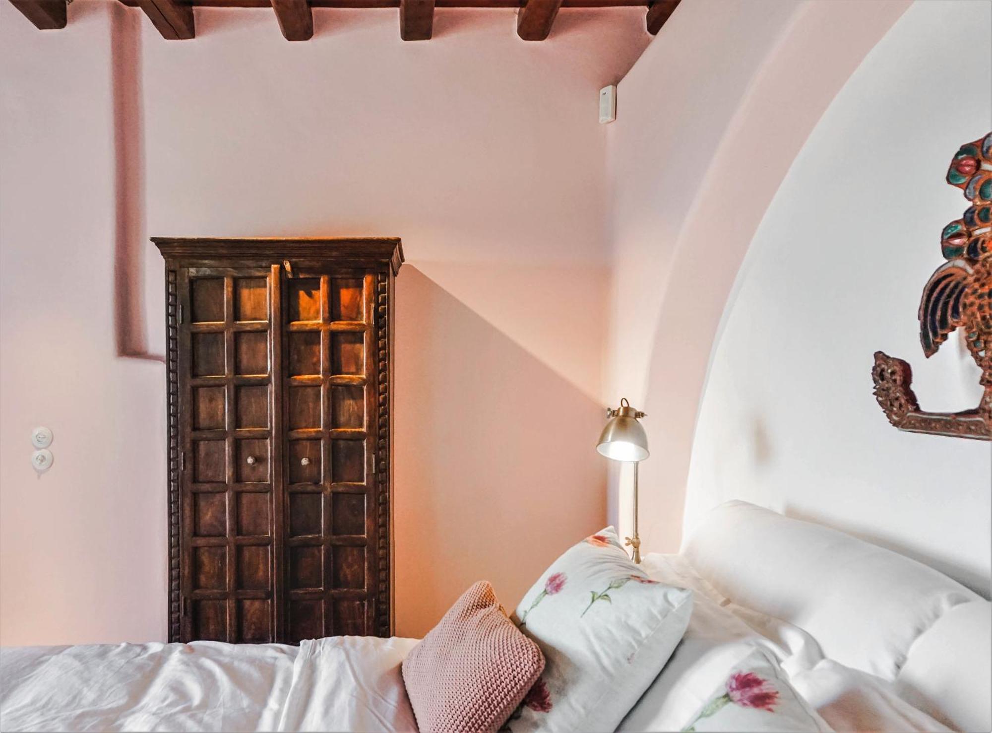 Villa Nautilia - Luxury Suites And Cottages Калафатис Номер фото
